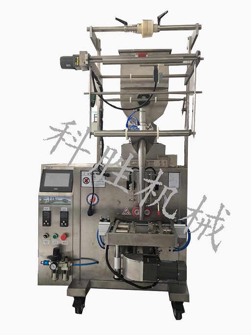 麻醬包裝機(jī)