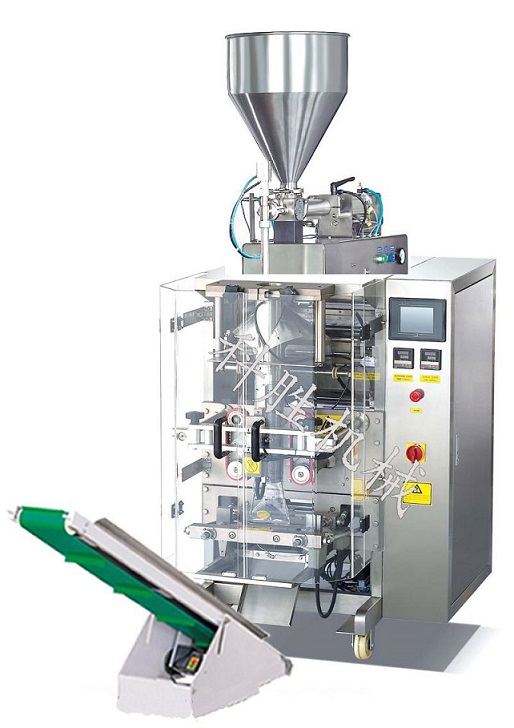 火鍋底料包裝機