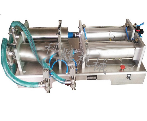 液體灌裝機(jī)