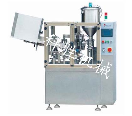 自動灌裝封尾機(jī)