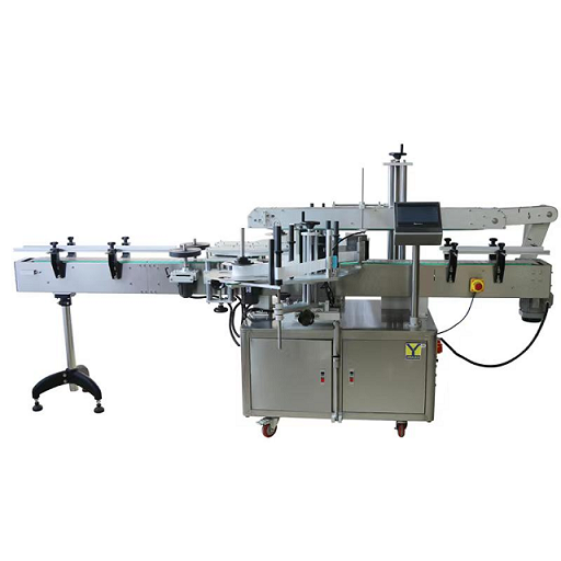 自動(dòng)貼標(biāo)機(jī)