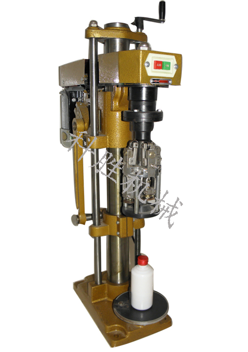 自動(dòng)旋蓋機(jī)