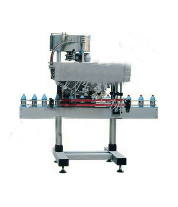 自動旋蓋機(jī)